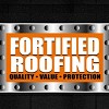 Fortified Roofing